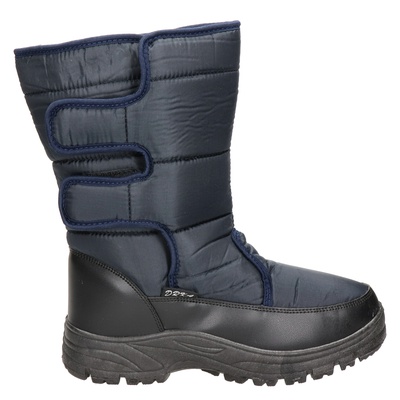 Snow Fun - Snowboots - Blauw