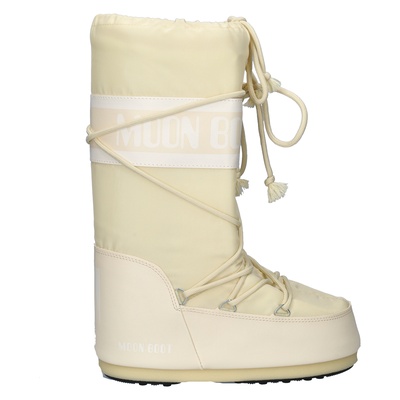 Moonboot The Original - Snowboots - Ecru