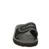 Rucanor Santander - Slippers - Zwart