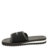 Rucanor Santander - Slippers - Zwart