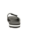 Rucanor Santander - Slippers - Zwart