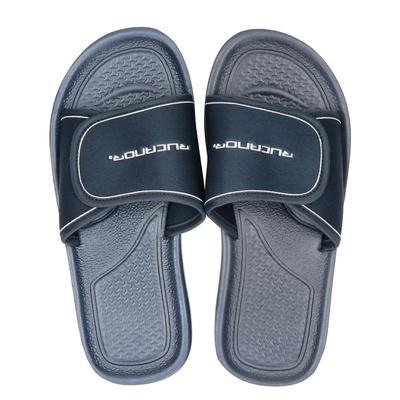 Rucanor Santander - Badslippers - Blauw