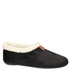 Nelson Home - Pantoffels - Zwart