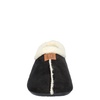 Nelson Home - Pantoffels - Zwart