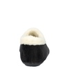 Nelson Home - Pantoffels - Zwart
