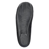 Nelson Home - Pantoffels - Zwart
