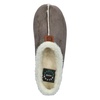 Nelson Home - Pantoffels - Grijs