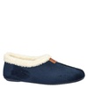 Nelson Home - Pantoffels - Blauw