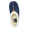 Nelson Home - Pantoffels - Blauw