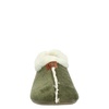 Nelson Home - Pantoffels - Groen