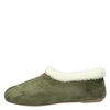 Nelson Home - Pantoffels - Groen