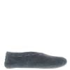 Hobb's Spaanse Slof - Pantoffels - Grijs