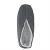 Hobb's Spaanse Slof - Pantoffels - Grijs