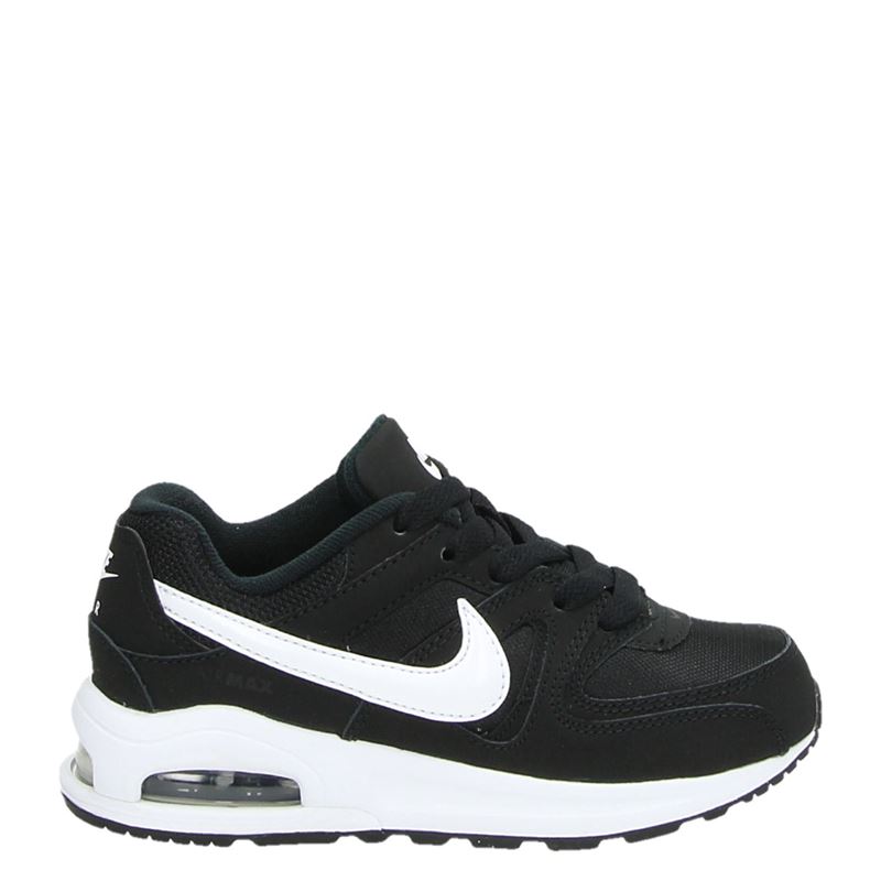 Nike Air Max Command Flex lage sneakers multi