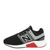 New Balance 247 - Lage sneakers - Zwart