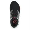 New Balance 247 - Lage sneakers - Zwart