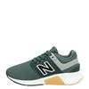 New Balance 247 - Lage sneakers - Groen