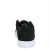 K-Swiss Boys Court Cheswick - Lage sneakers - Zwart