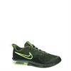 Nike Air Max Sequent - Lage sneakers - Groen