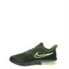 Nike Air Max Sequent - Lage sneakers - Groen