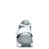 Nike Team hustle D8 - Lage sneakers - Grijs