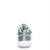 Nike Team hustle D8 - Lage sneakers - Grijs