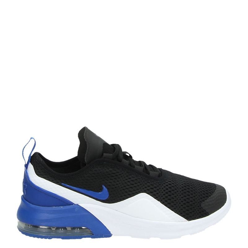 Nike Motion 2 Lage Sneakers Multi nike kopen in de aanbieding