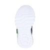 Skechers s-lights - Klittenbandschoenen - Zwart