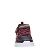 Skechers s-lights - Klittenbandschoenen - Blauw