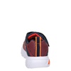 Skechers s-lights - Klittenbandschoenen - Blauw