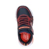Skechers s-lights - Klittenbandschoenen - Blauw