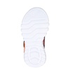 Skechers s-lights - Klittenbandschoenen - Blauw