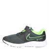Nike Star Runner - Klittenbandschoenen - Grijs