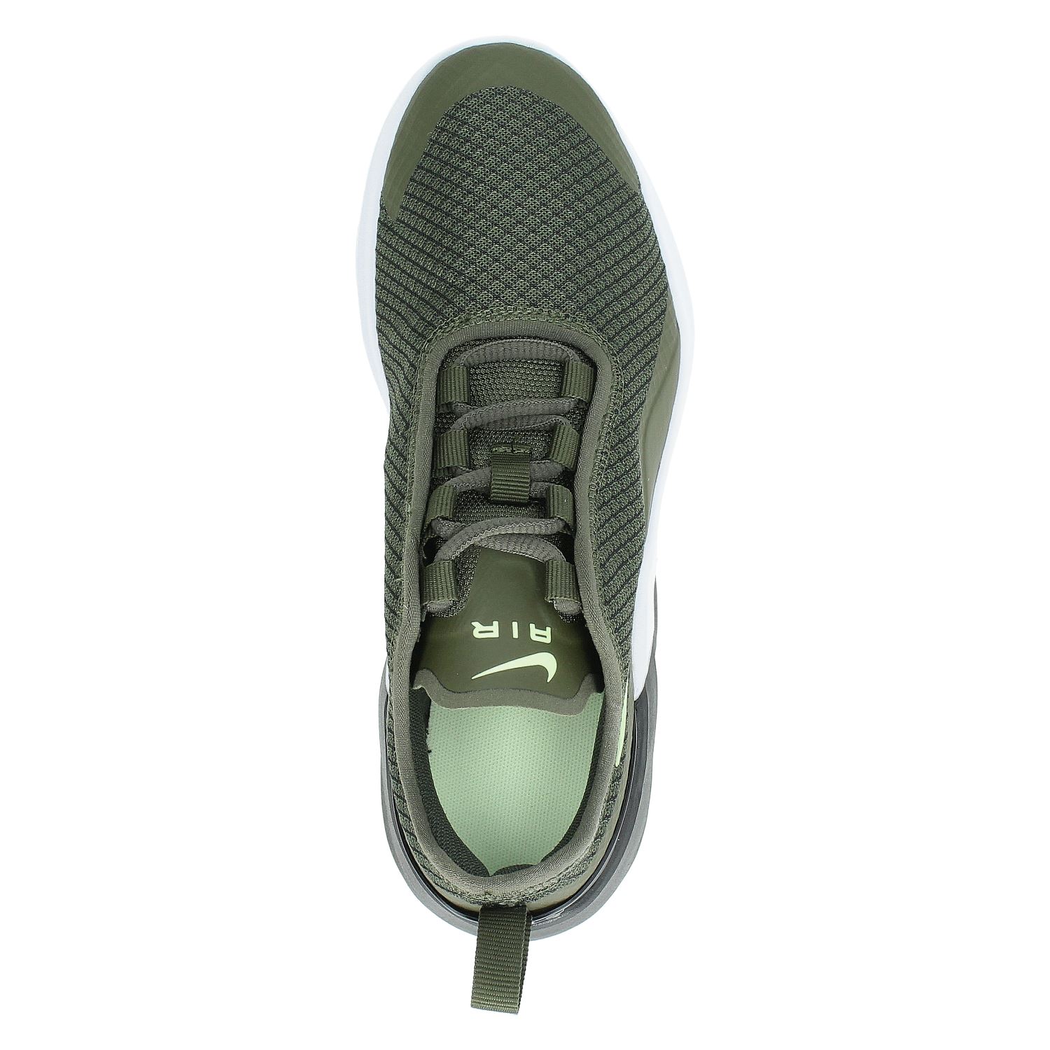 nike air max motion groen nike air max motion groen
