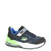 Skechers - Klittenbandschoenen - Blauw
