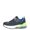 Skechers - Klittenbandschoenen - Blauw