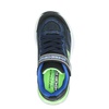 Skechers - Klittenbandschoenen - Blauw