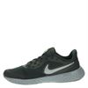 Nike Revolution 5 - Lage sneakers - Zwart