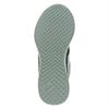 Nike Revolution 5 - Lage sneakers - Zwart