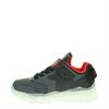 Skechers Ice Lights - Klittenbandschoenen - Zwart