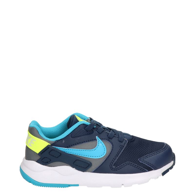 Nike LD Victory PS - Lage sneakers - Blauw