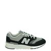 New Balance 997H - Lage sneakers - Zwart