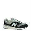 New Balance 997H - Lage sneakers - Zwart