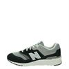 New Balance 997H - Lage sneakers - Zwart
