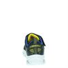 Skechers S-Lights - Klittenbandschoenen - Blauw