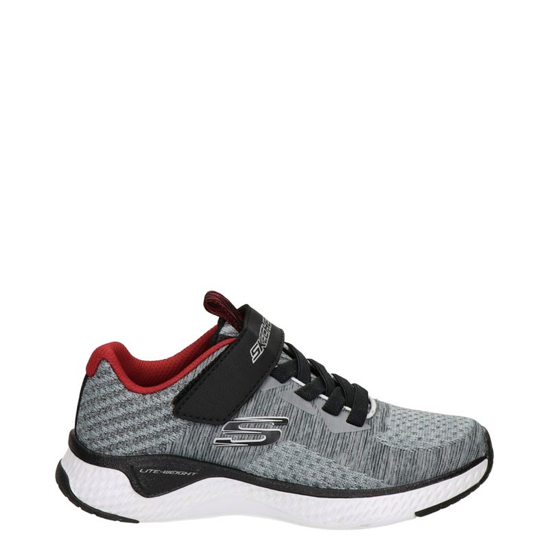 Skechers - Lage sneakers - Grijs