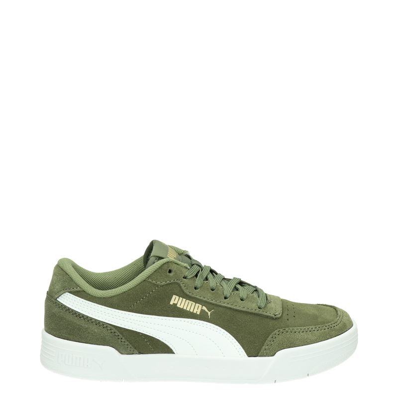 Puma kinderschoenen in het groen kopen? - Nelson.nl Puma kinderschoenen in het groen kopen? - Nelson.nl