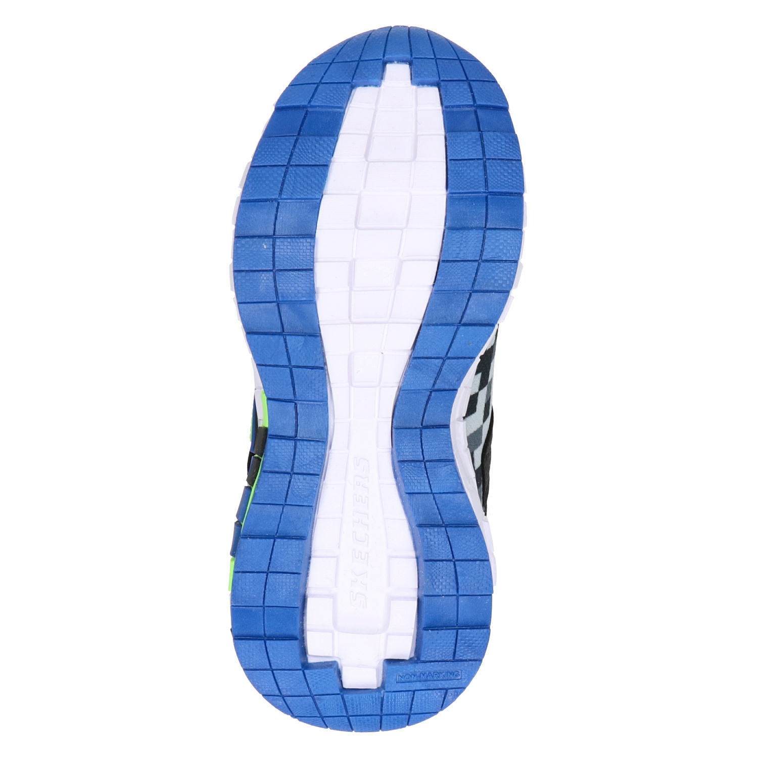Skechers Mega Craft - Lage sneakers 