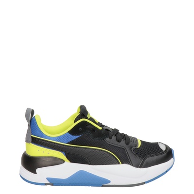 Puma X-Ray JR - Lage sneakers - Zwart