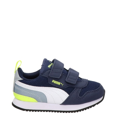 Jongens klittenbandschoenen